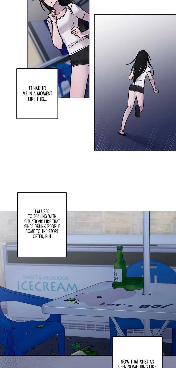 Jiwoo’s Master Chapter 1 page 55 - 