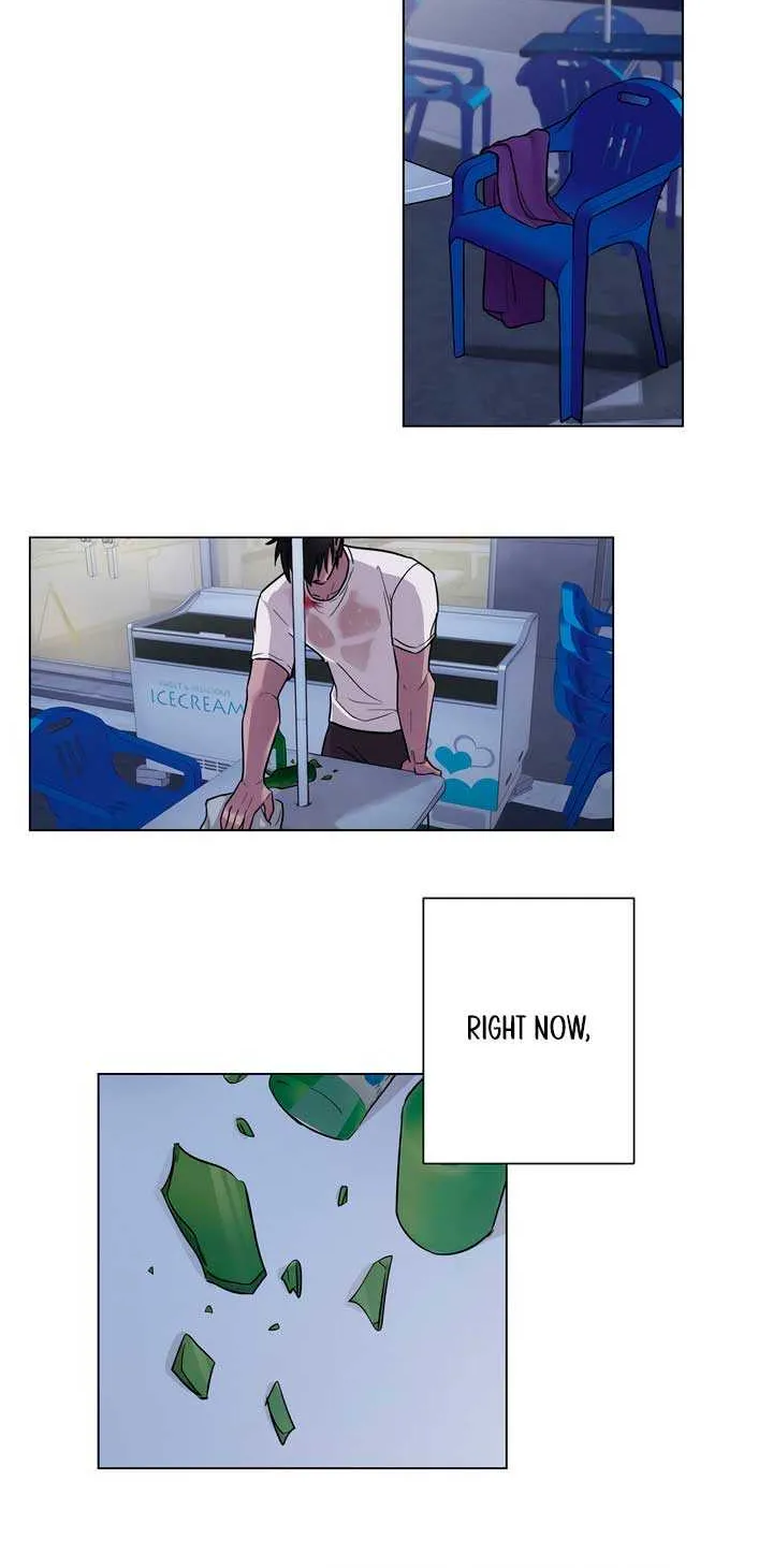 Jiwoo’s Master Chapter 1 page 58 - 