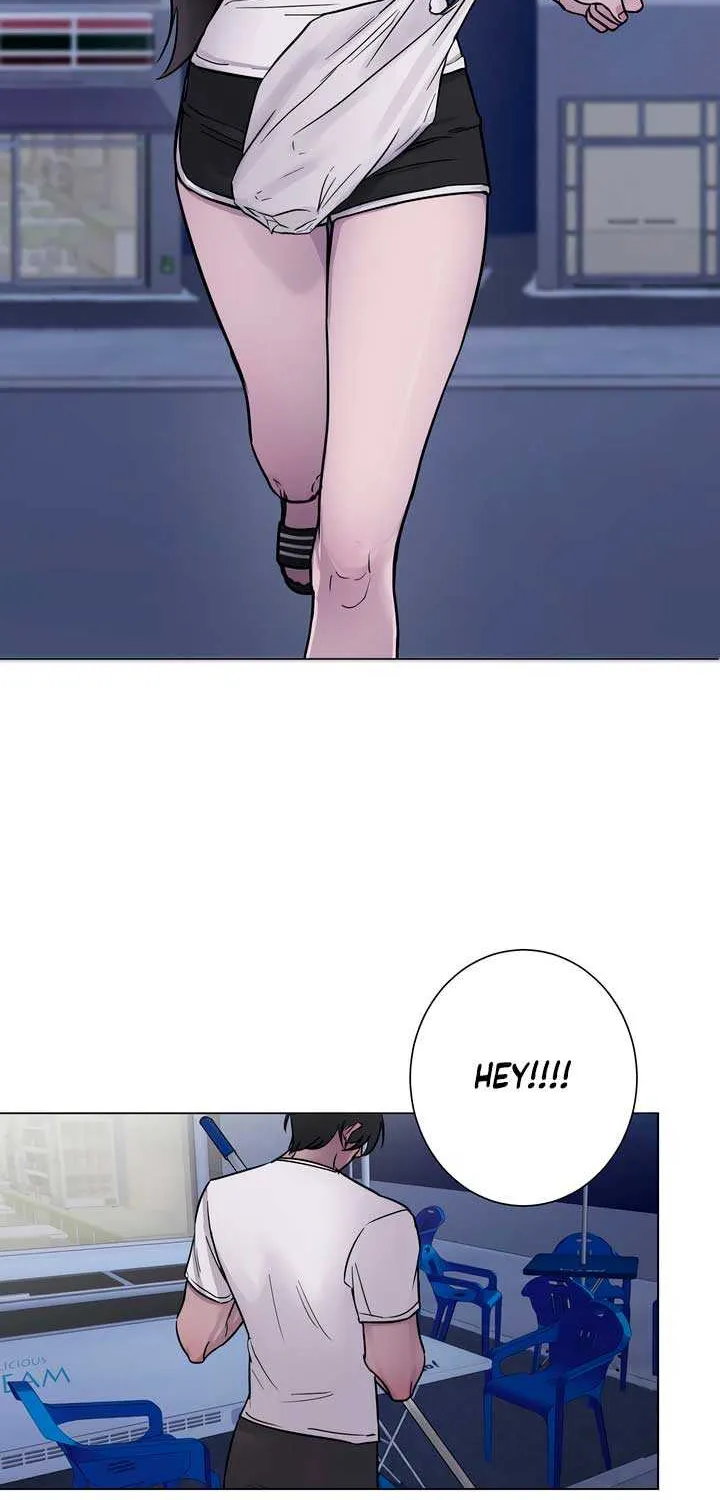 Jiwoo’s Master Chapter 1 page 62 - 