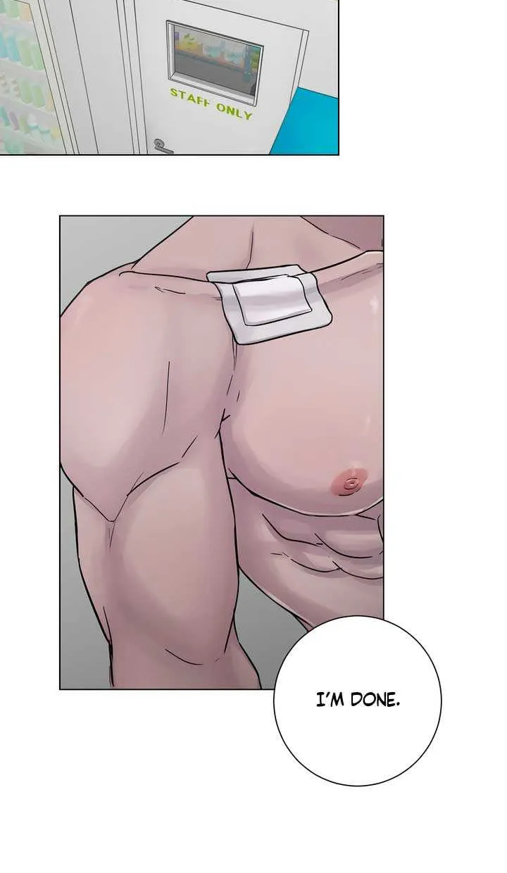 Jiwoo’s Master Chapter 1 page 66 - 