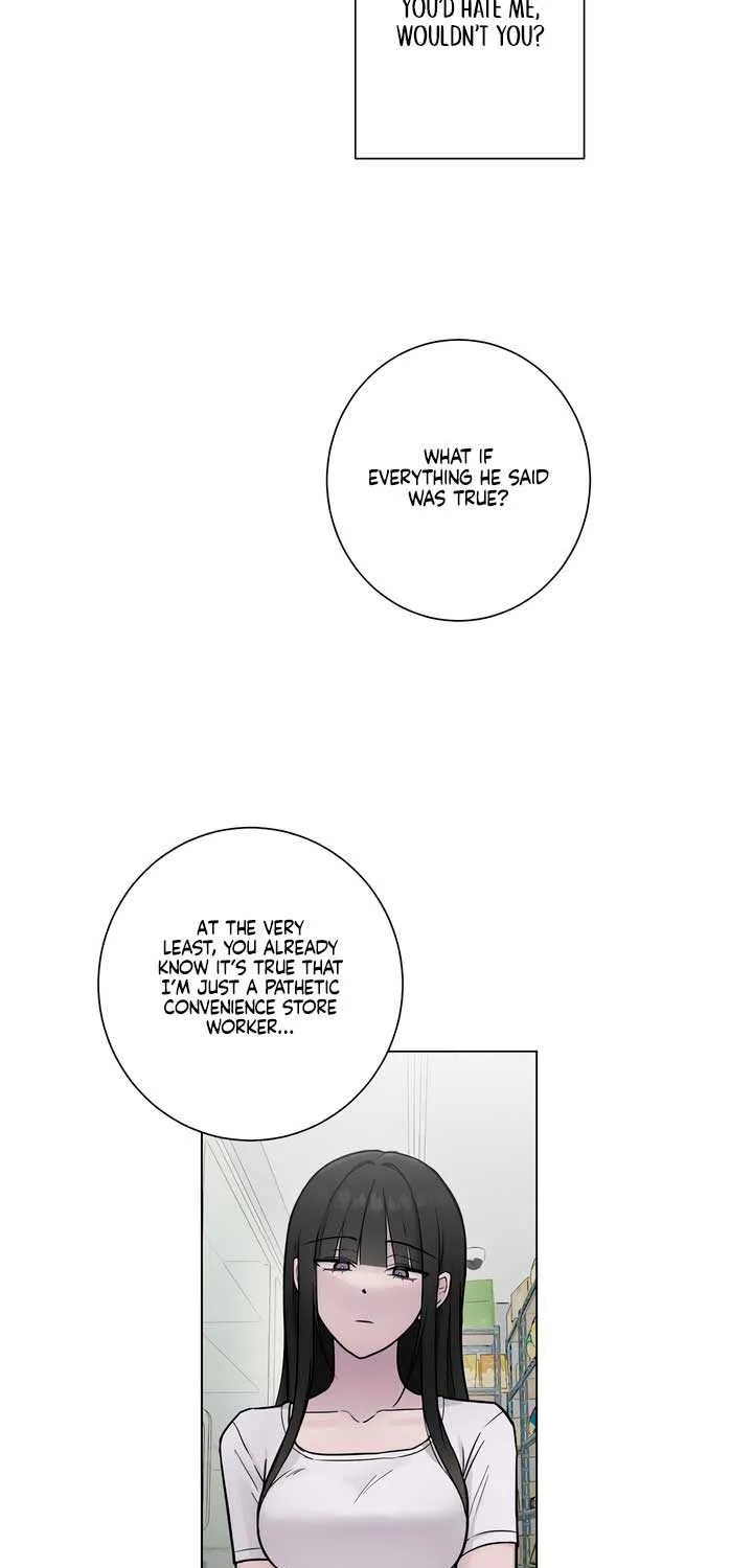 Jiwoo’s Master Chapter 1 page 71 - 