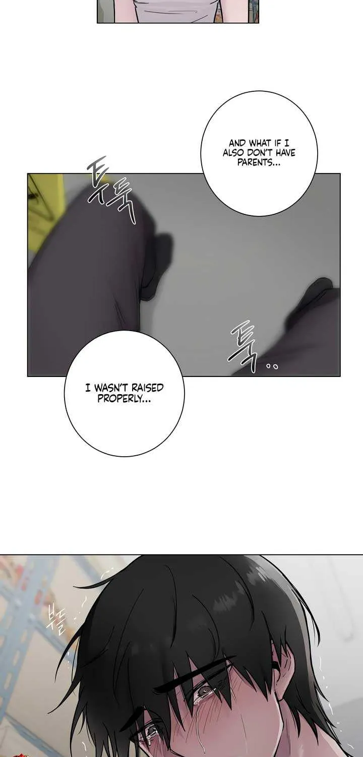 Jiwoo’s Master Chapter 1 page 72 - 