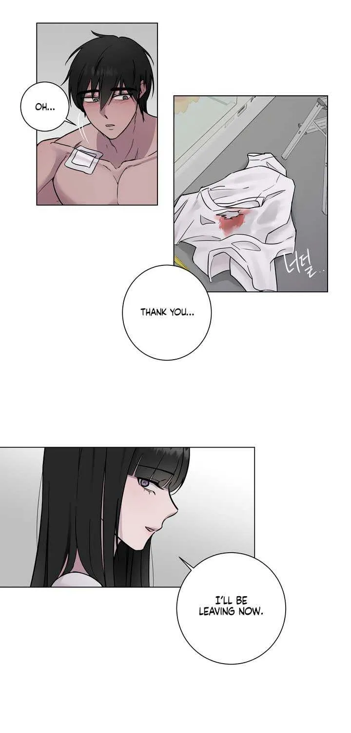 Jiwoo’s Master Chapter 1 page 78 - 