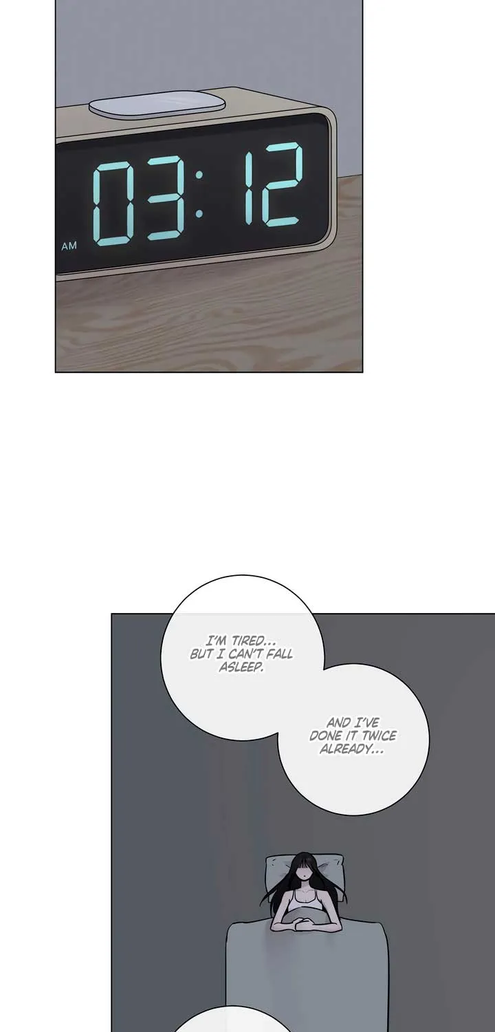 Jiwoo’s Master Chapter 10 page 13 - 