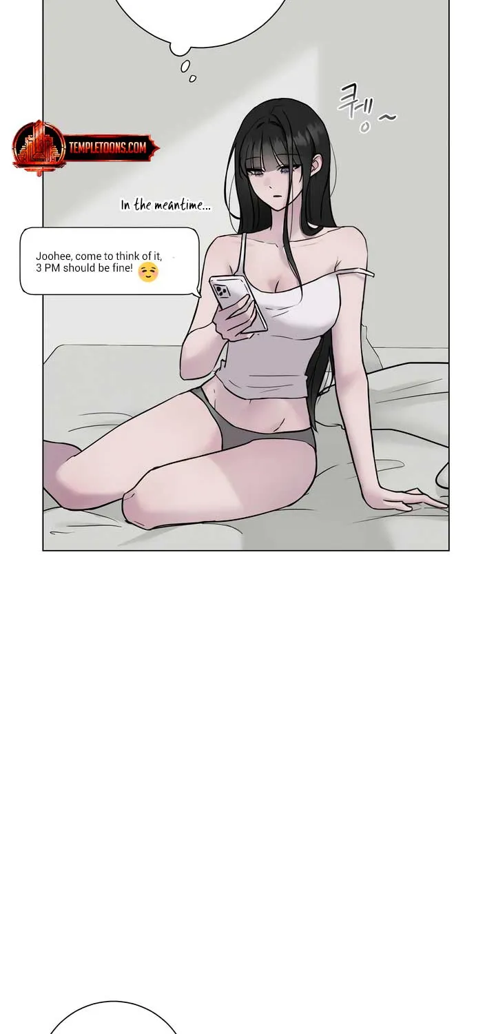 Jiwoo’s Master Chapter 10 page 20 - 