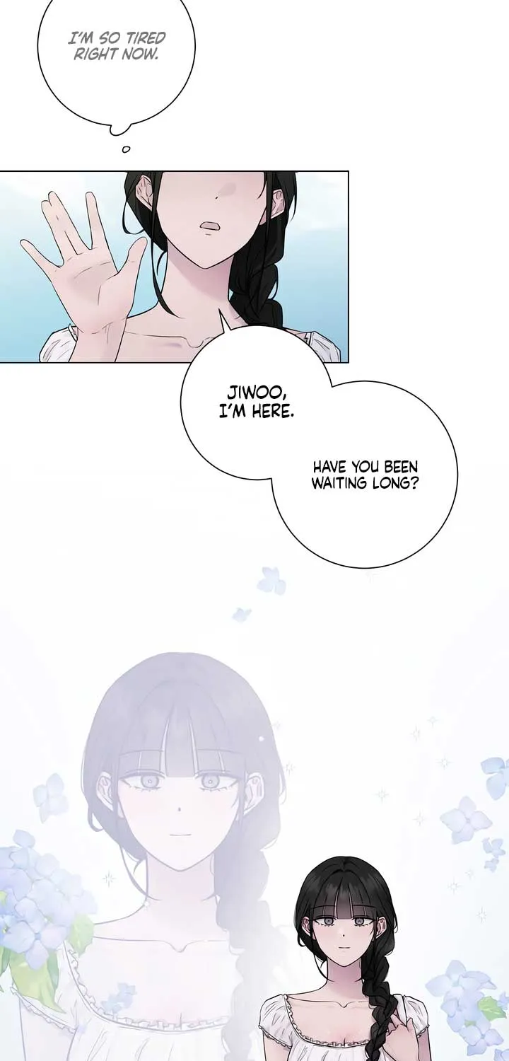 Jiwoo’s Master Chapter 10 page 21 - 