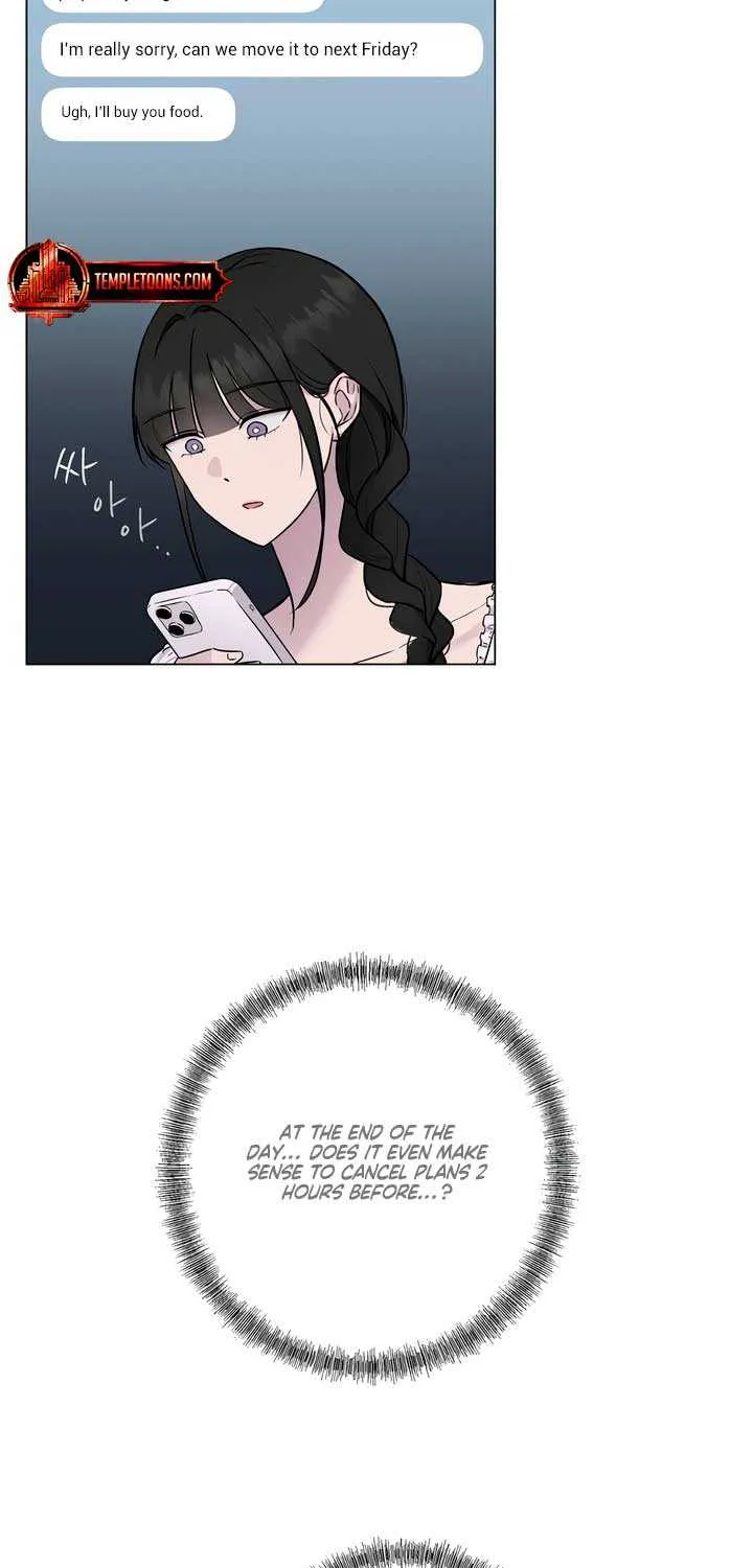Jiwoo’s Master Chapter 10 page 29 - 
