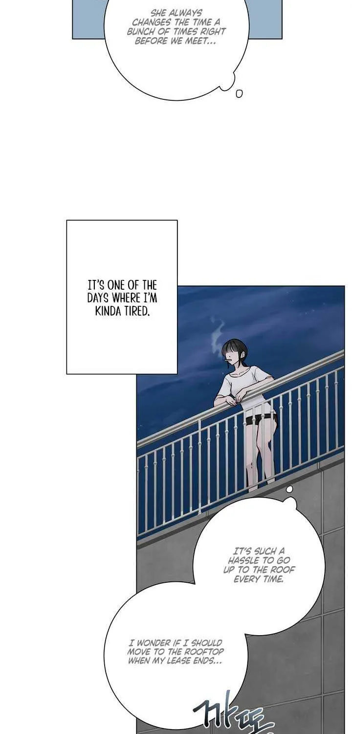 Jiwoo’s Master Chapter 10 page 4 - 