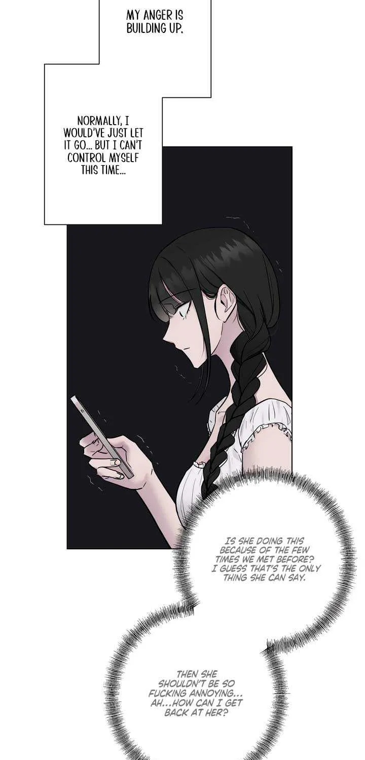 Jiwoo’s Master Chapter 10 page 31 - 