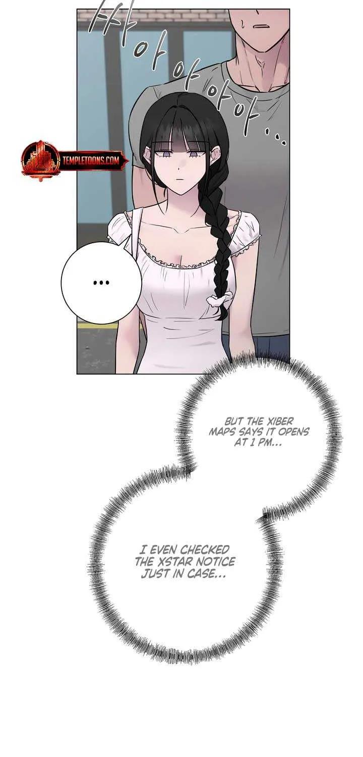 Jiwoo’s Master Chapter 10 page 35 - 
