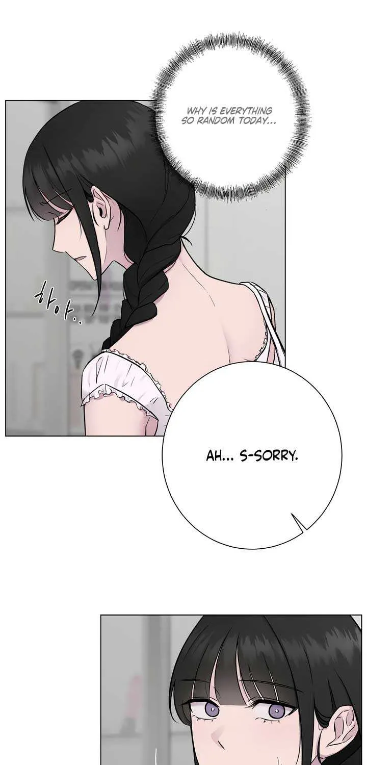 Jiwoo’s Master Chapter 10 page 36 - 
