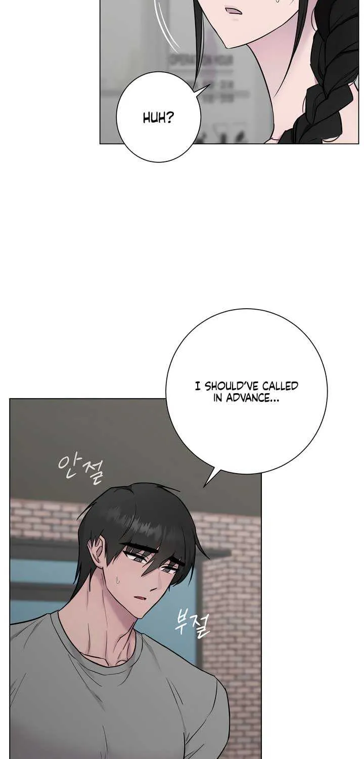 Jiwoo’s Master Chapter 10 page 37 - 