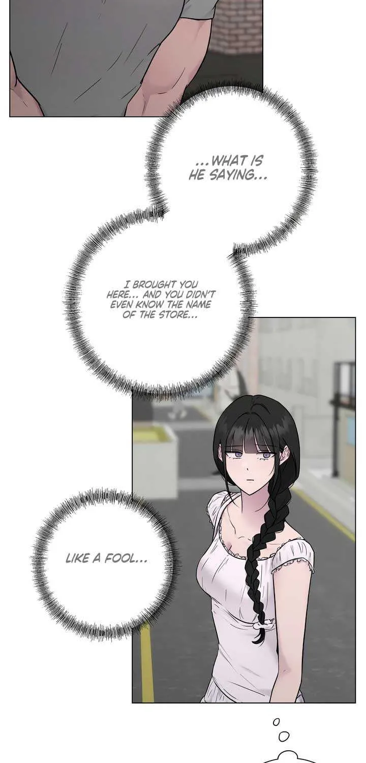 Jiwoo’s Master Chapter 10 page 38 - 