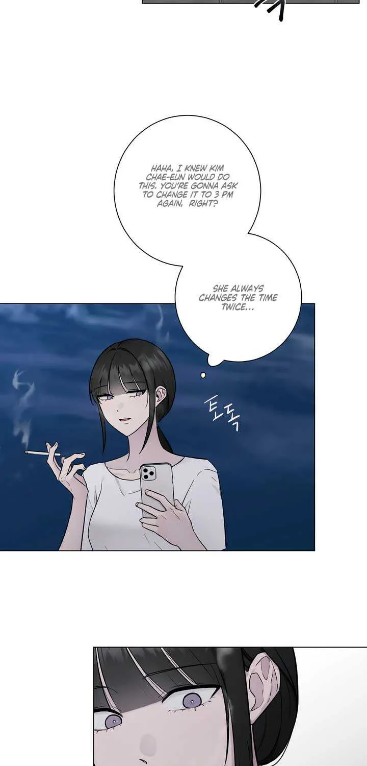 Jiwoo’s Master Chapter 10 page 5 - 