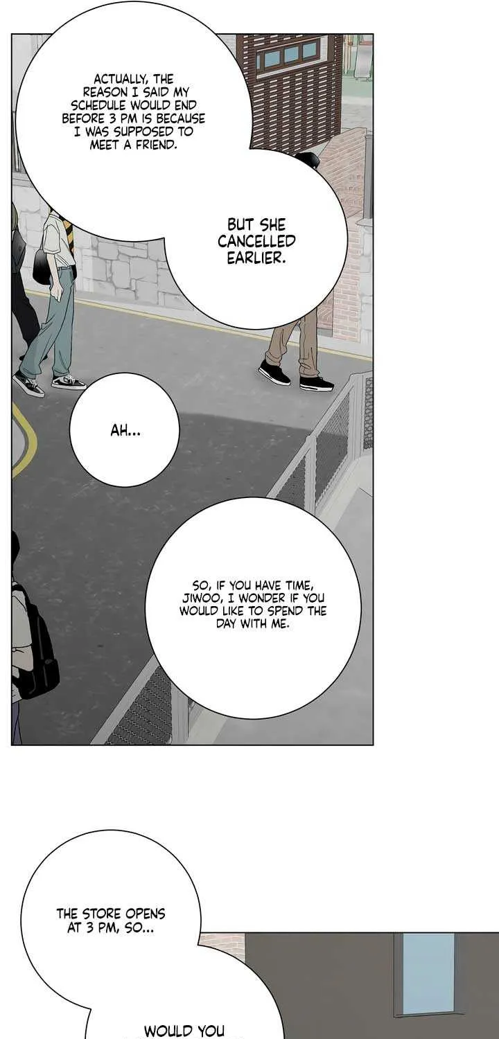 Jiwoo’s Master Chapter 10 page 41 - 
