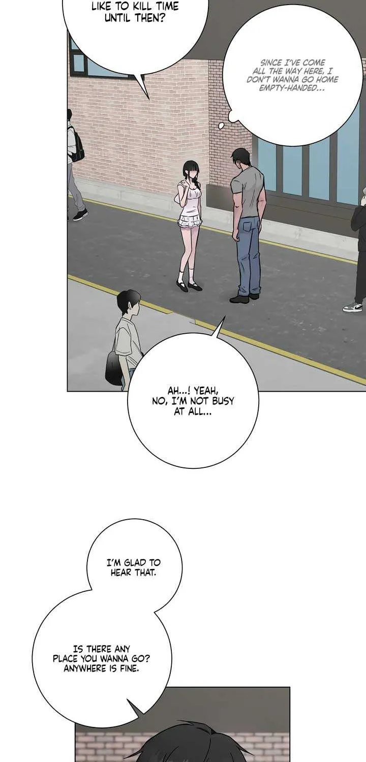 Jiwoo’s Master Chapter 10 page 42 - 