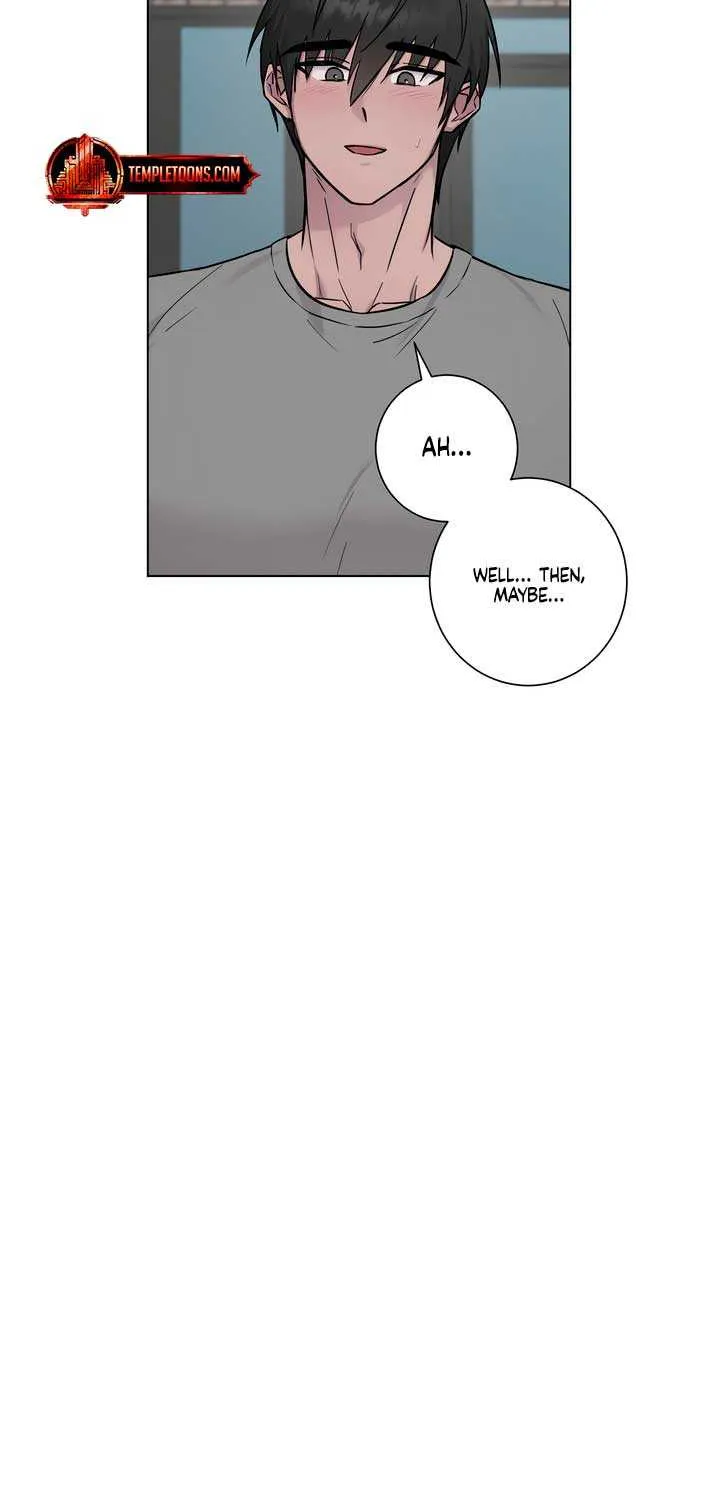 Jiwoo’s Master Chapter 10 page 43 - 