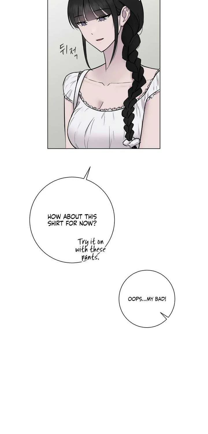 Jiwoo’s Master Chapter 10 page 46 - 