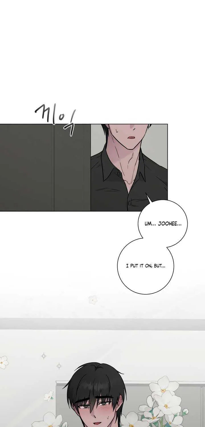Jiwoo’s Master Chapter 10 page 47 - 