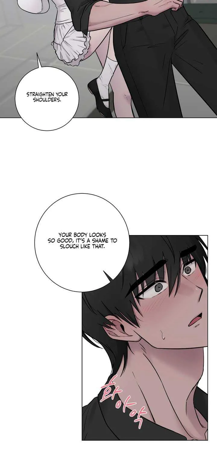 Jiwoo’s Master Chapter 10 page 50 - 
