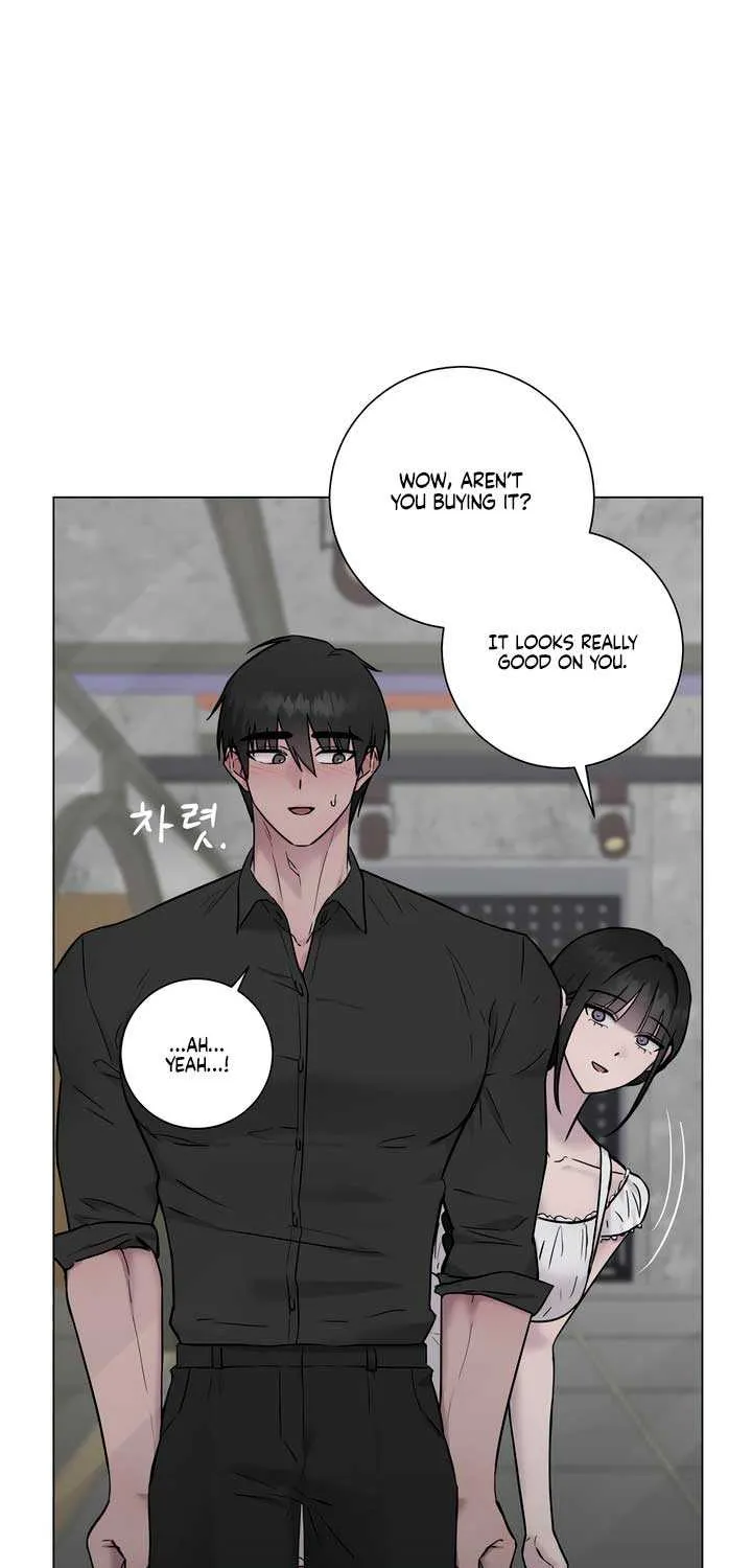 Jiwoo’s Master Chapter 10 page 51 - 