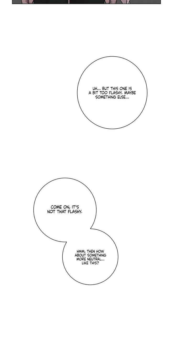 Jiwoo’s Master Chapter 10 page 52 - 