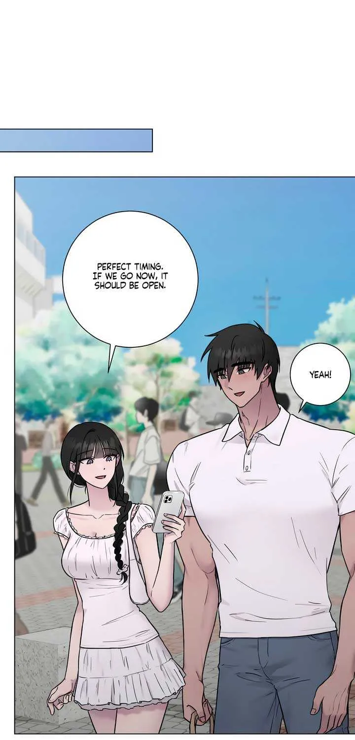 Jiwoo’s Master Chapter 10 page 53 - 