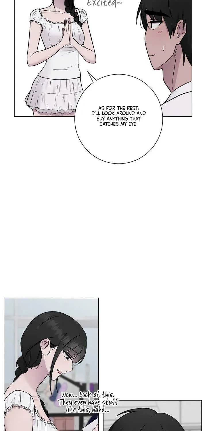 Jiwoo’s Master Chapter 10 page 55 - 