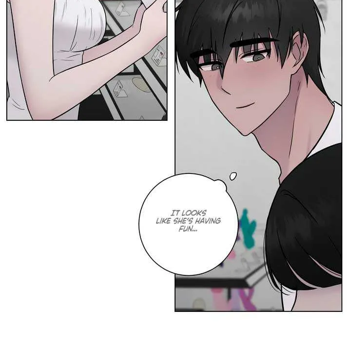 Jiwoo’s Master Chapter 10 page 56 - 