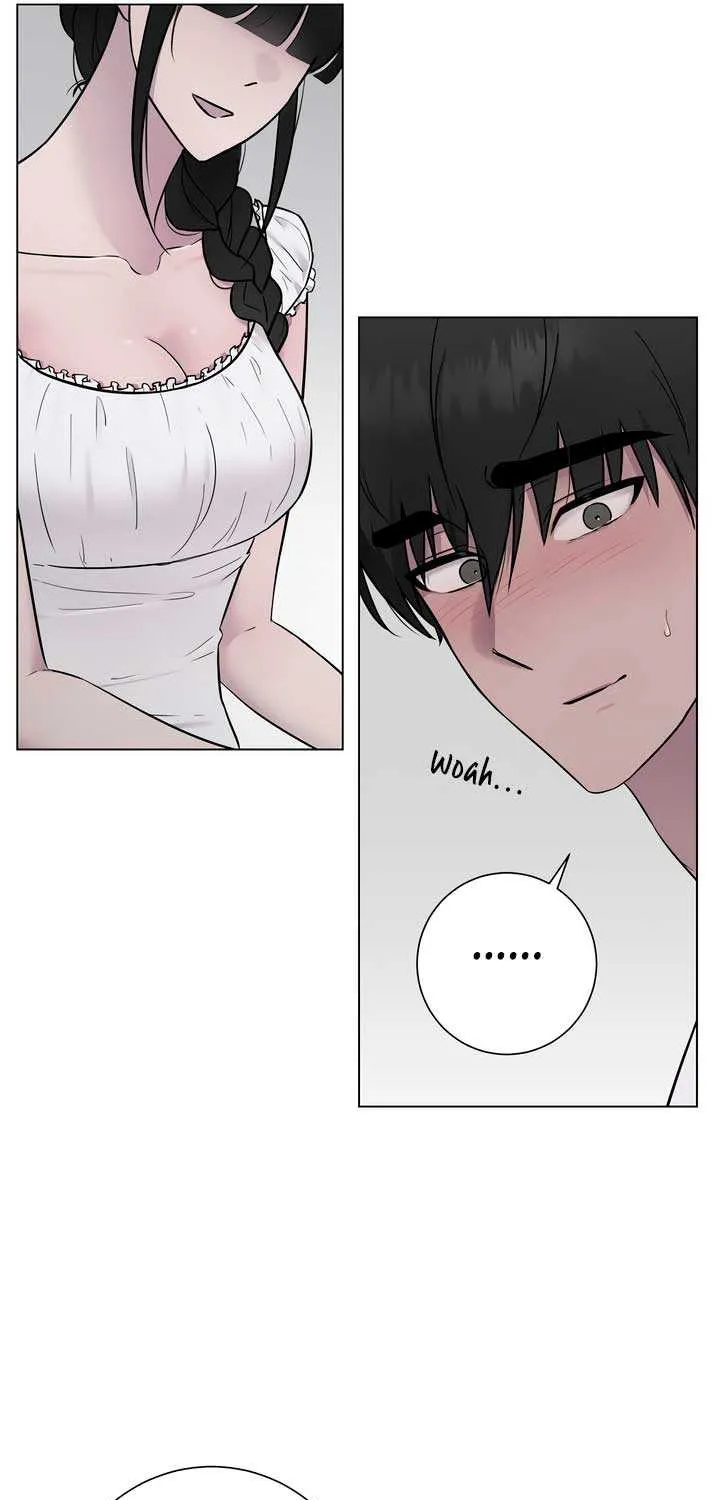 Jiwoo’s Master Chapter 10 page 57 - 