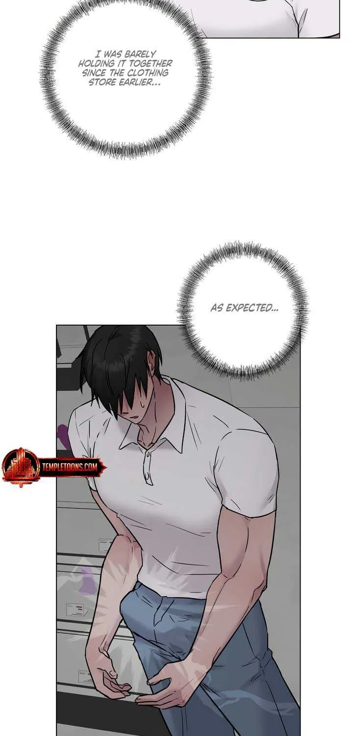 Jiwoo’s Master Chapter 10 page 59 - 