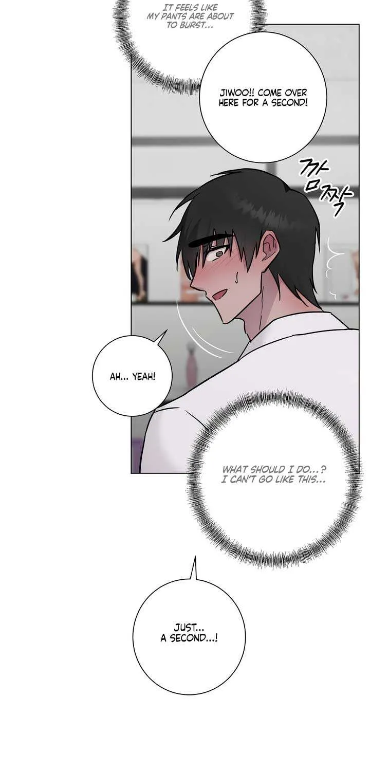Jiwoo’s Master Chapter 10 page 61 - 