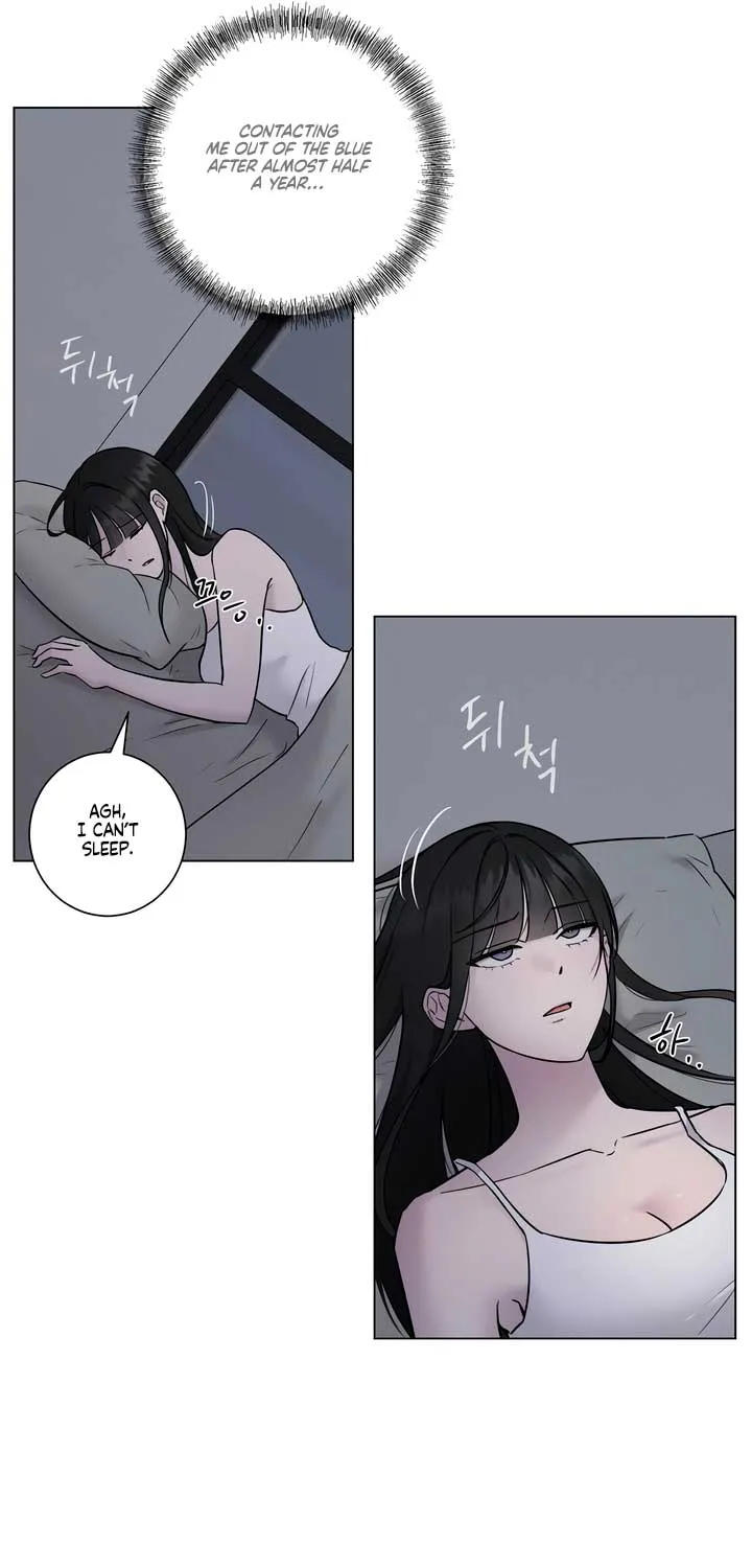 Jiwoo’s Master Chapter 10 page 9 - 