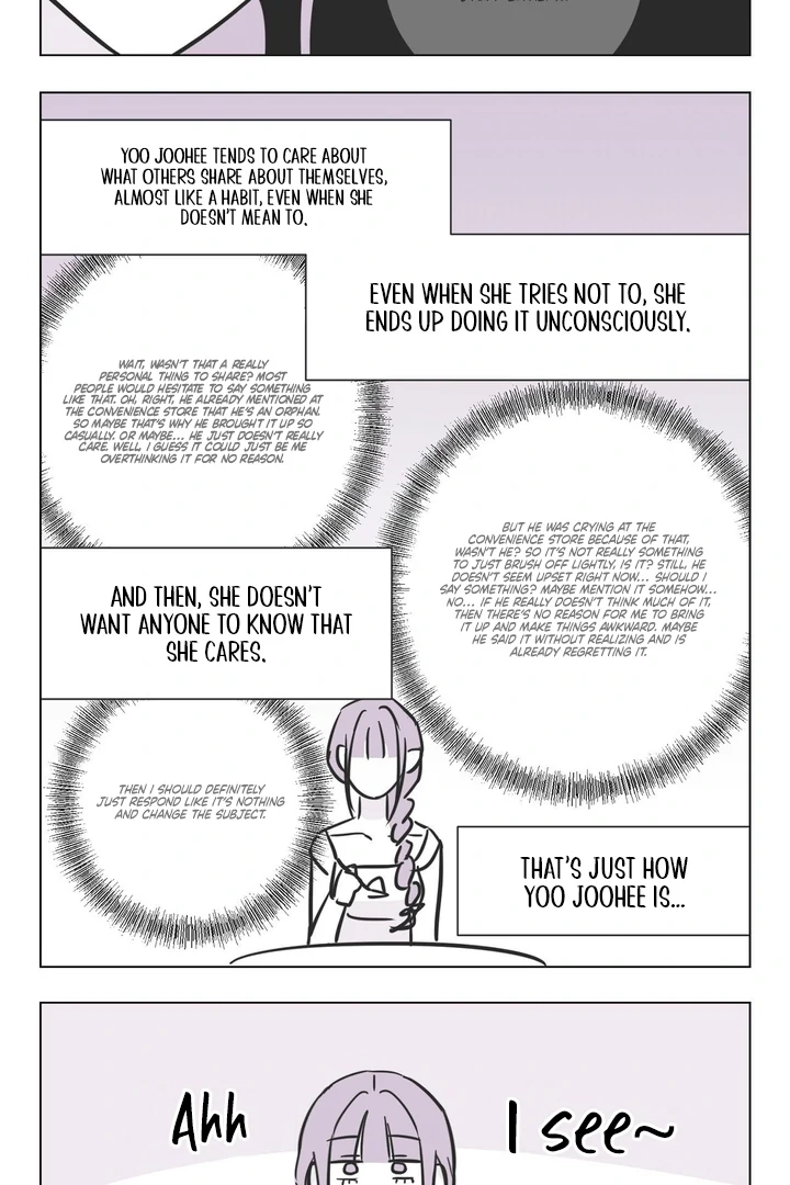 Jiwoo’s Master Chapter 11.1 page 9 - 