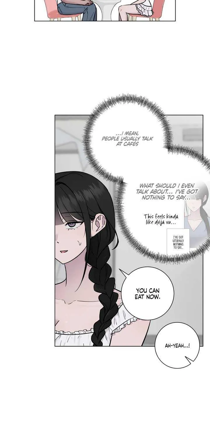 Jiwoo’s Master Chapter 11 page 13 - 