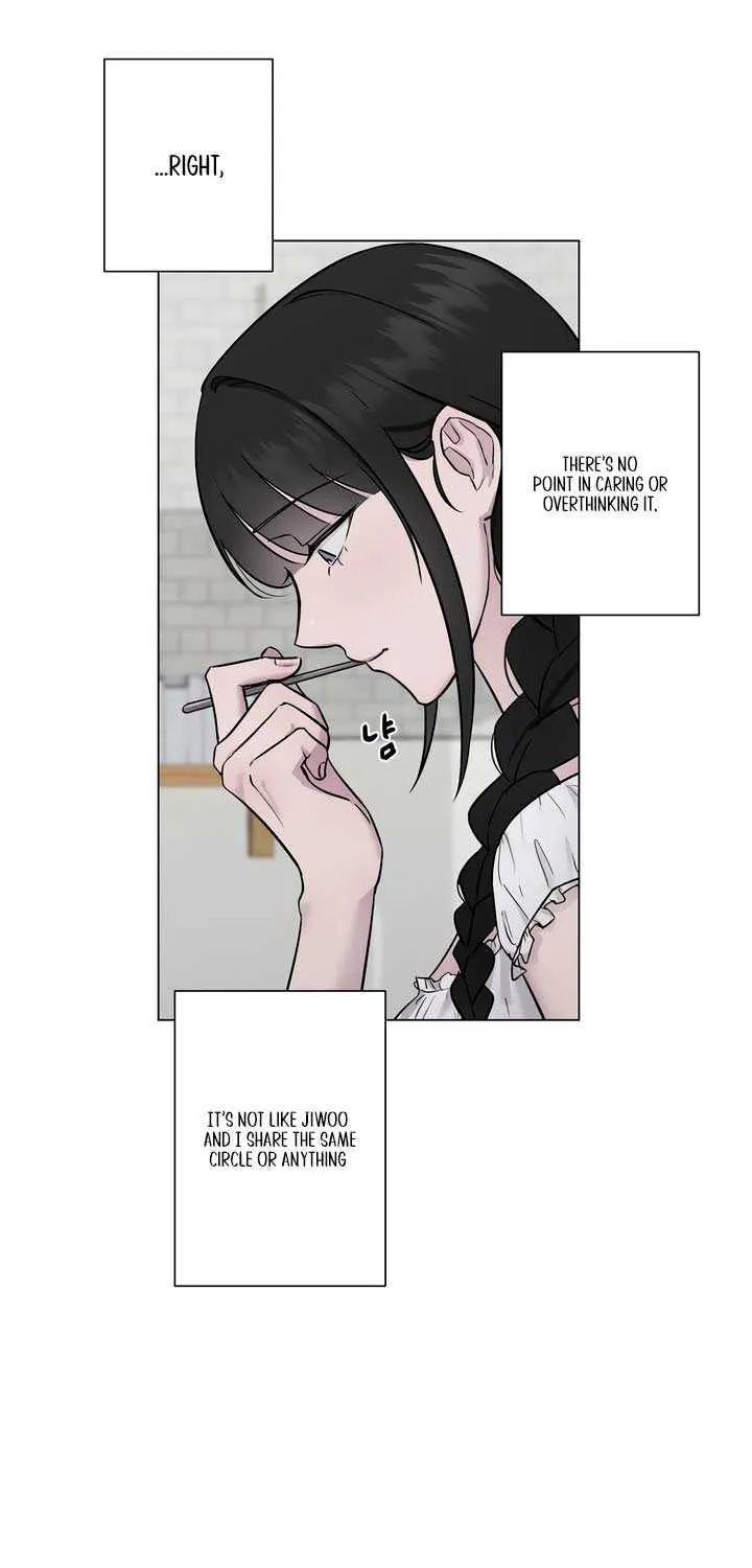 Jiwoo’s Master Chapter 11 page 15 - 