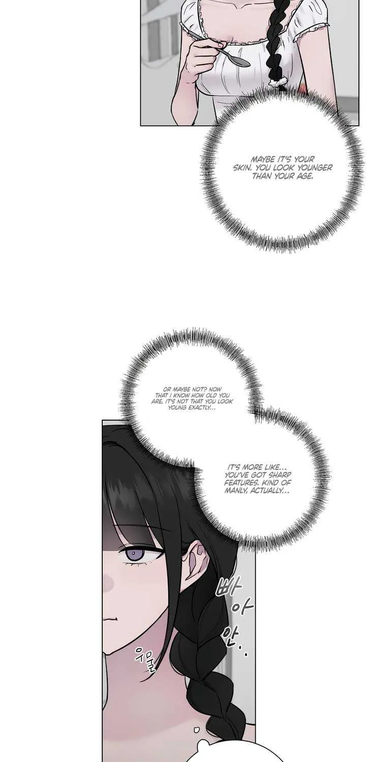 Jiwoo’s Master Chapter 11 page 20 - 