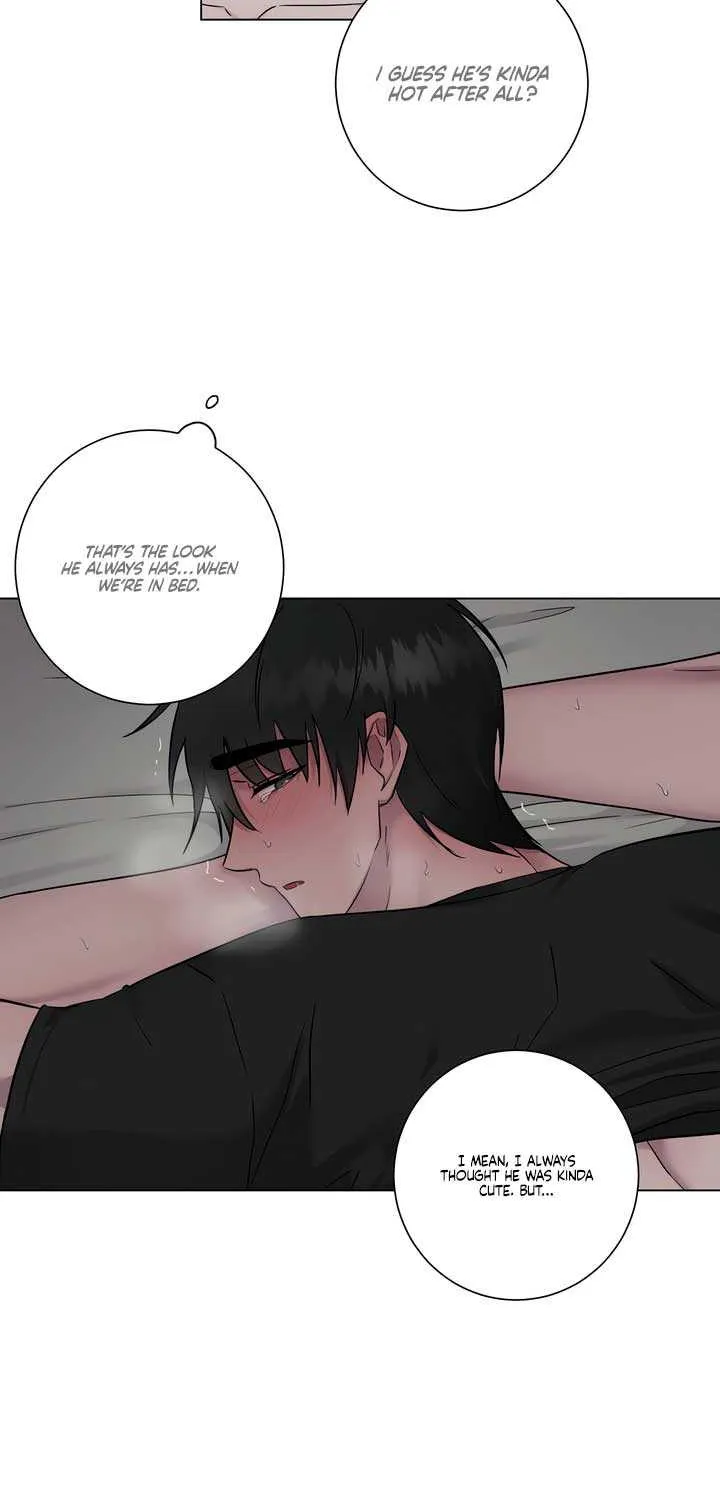 Jiwoo’s Master Chapter 11 page 21 - 