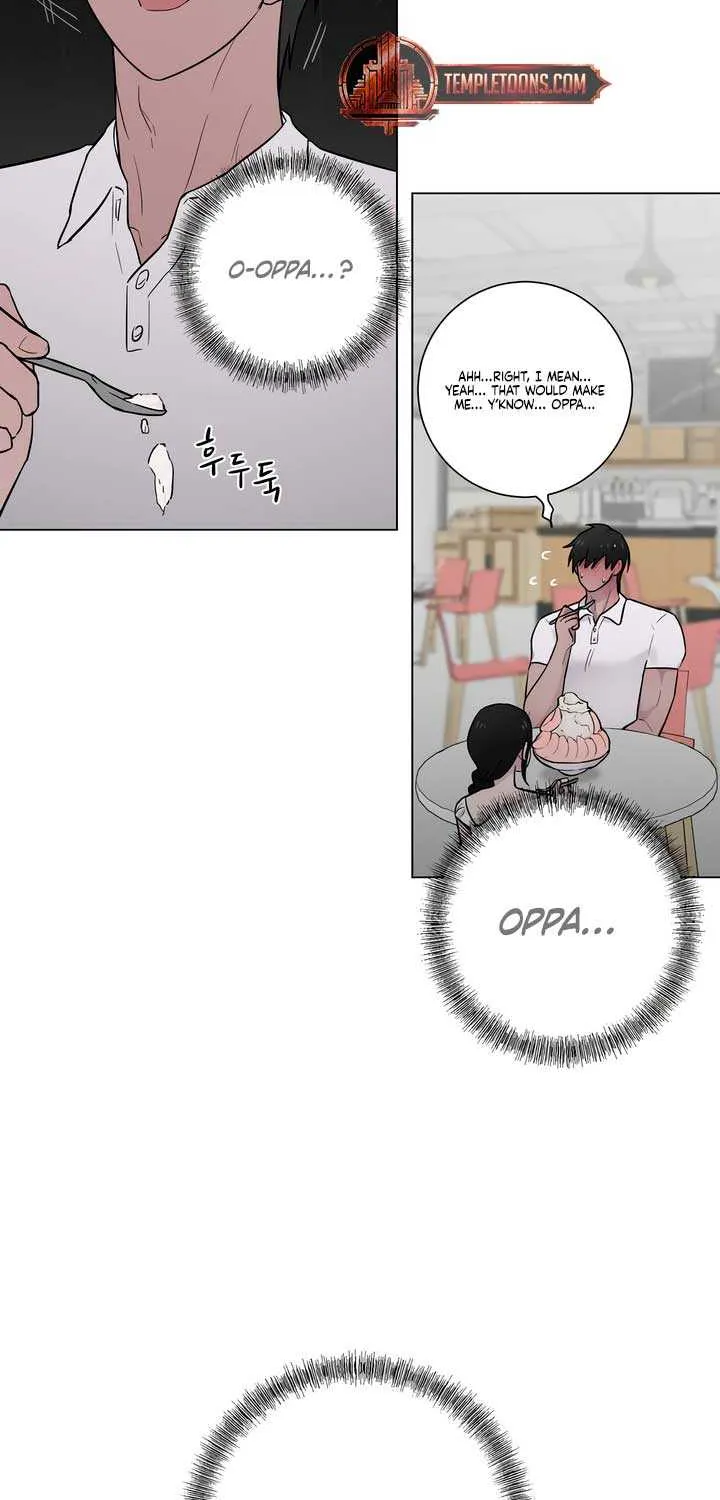Jiwoo’s Master Chapter 11 page 25 - 
