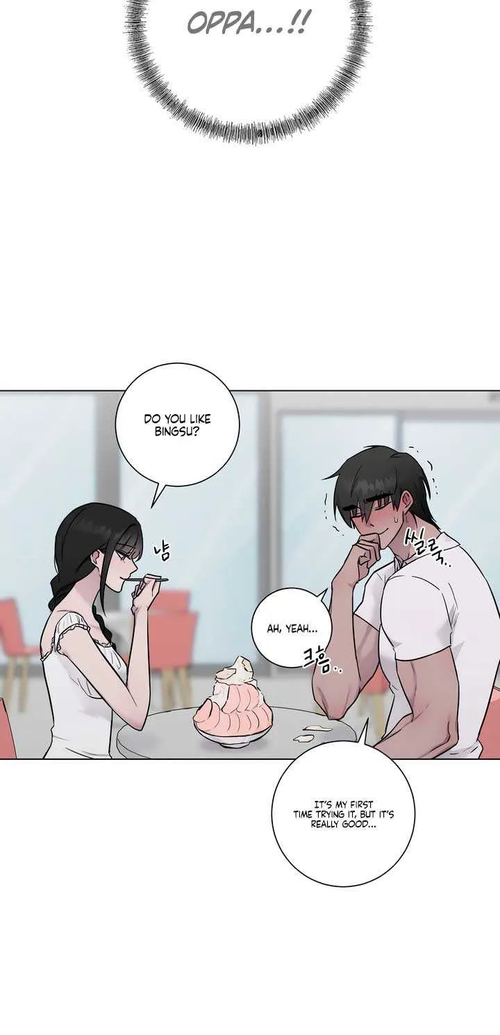 Jiwoo’s Master Chapter 11 page 26 - 