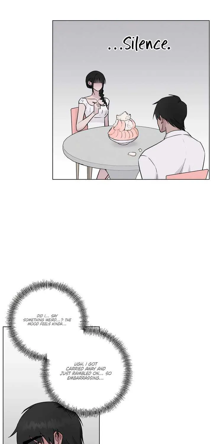 Jiwoo’s Master Chapter 11 page 28 - 