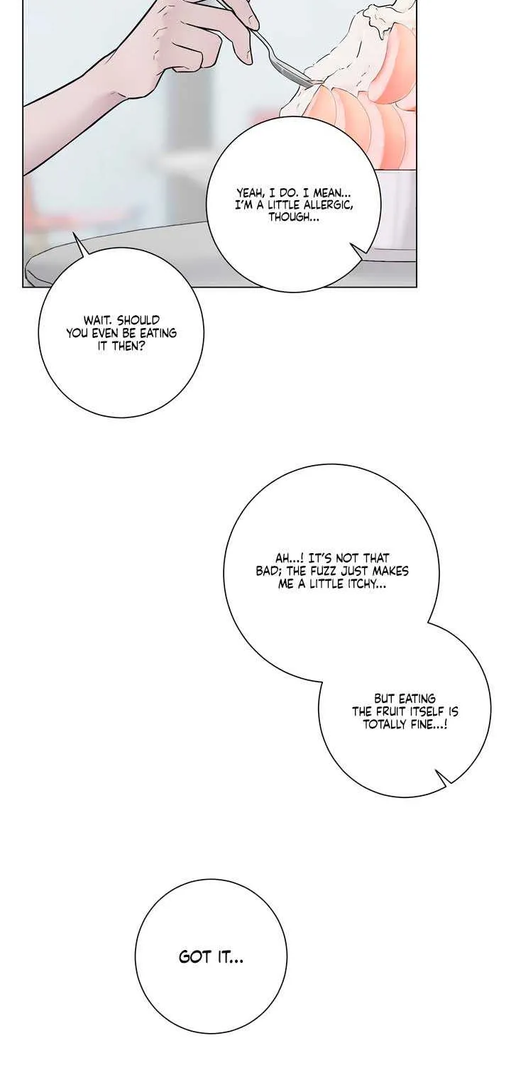 Jiwoo’s Master Chapter 11 page 30 - 