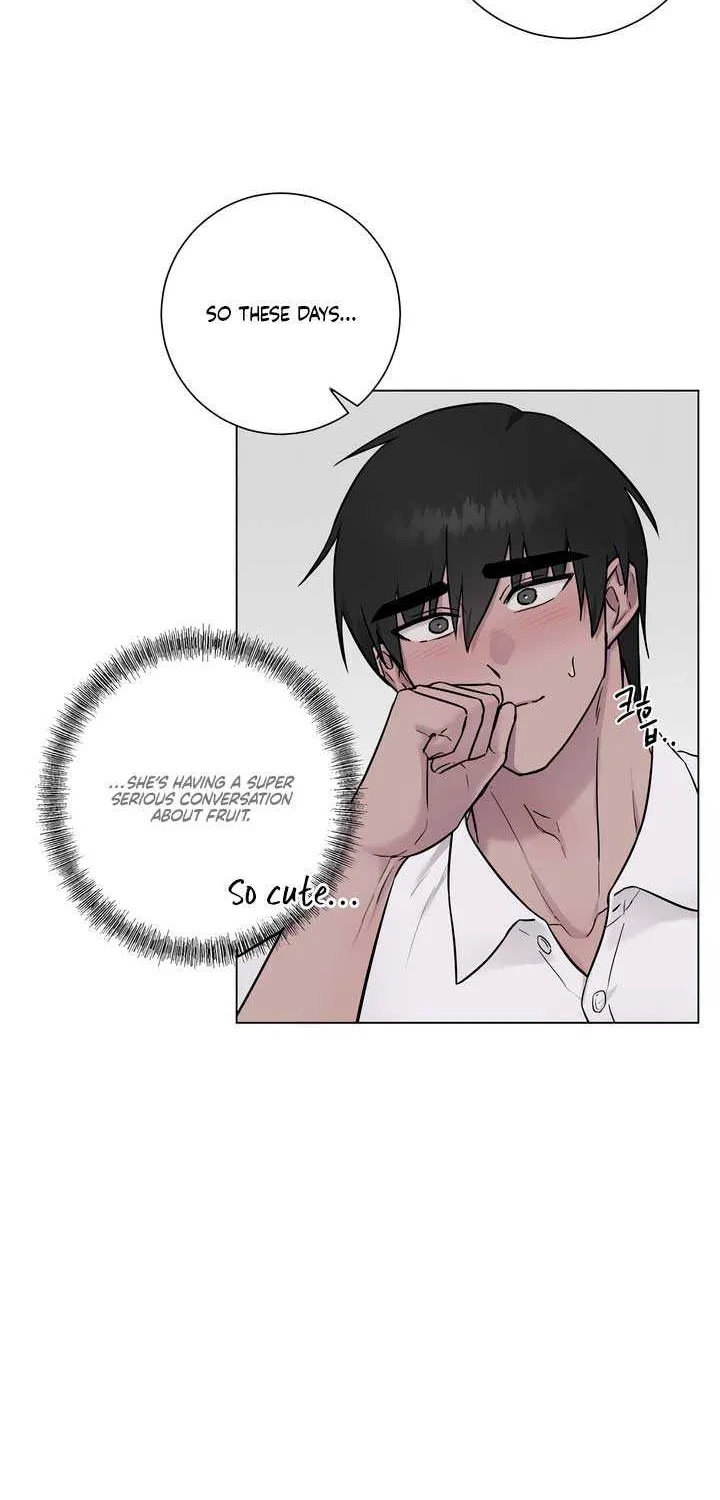 Jiwoo’s Master Chapter 11 page 36 - 