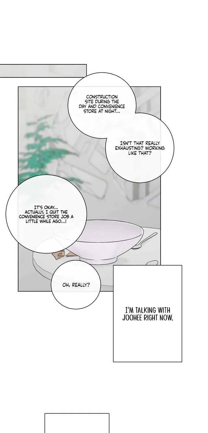 Jiwoo’s Master Chapter 11 page 37 - 