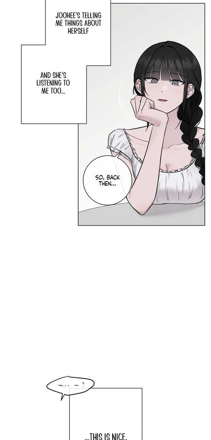 Jiwoo’s Master Chapter 11 page 38 - 