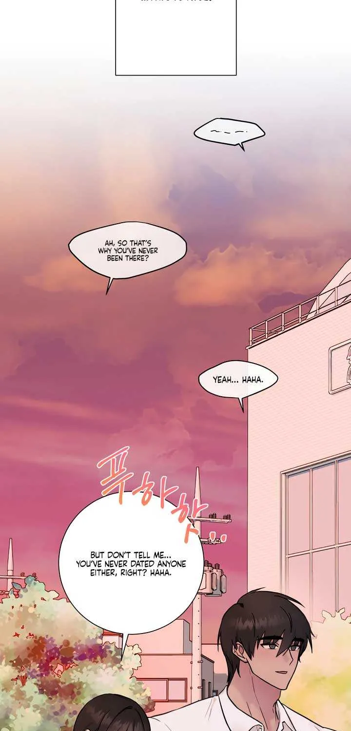 Jiwoo’s Master Chapter 11 page 39 - 