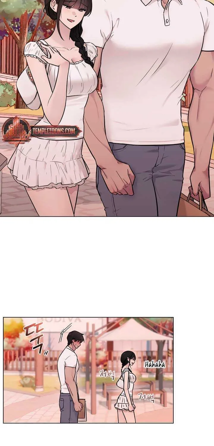 Jiwoo’s Master Chapter 11 page 40 - 