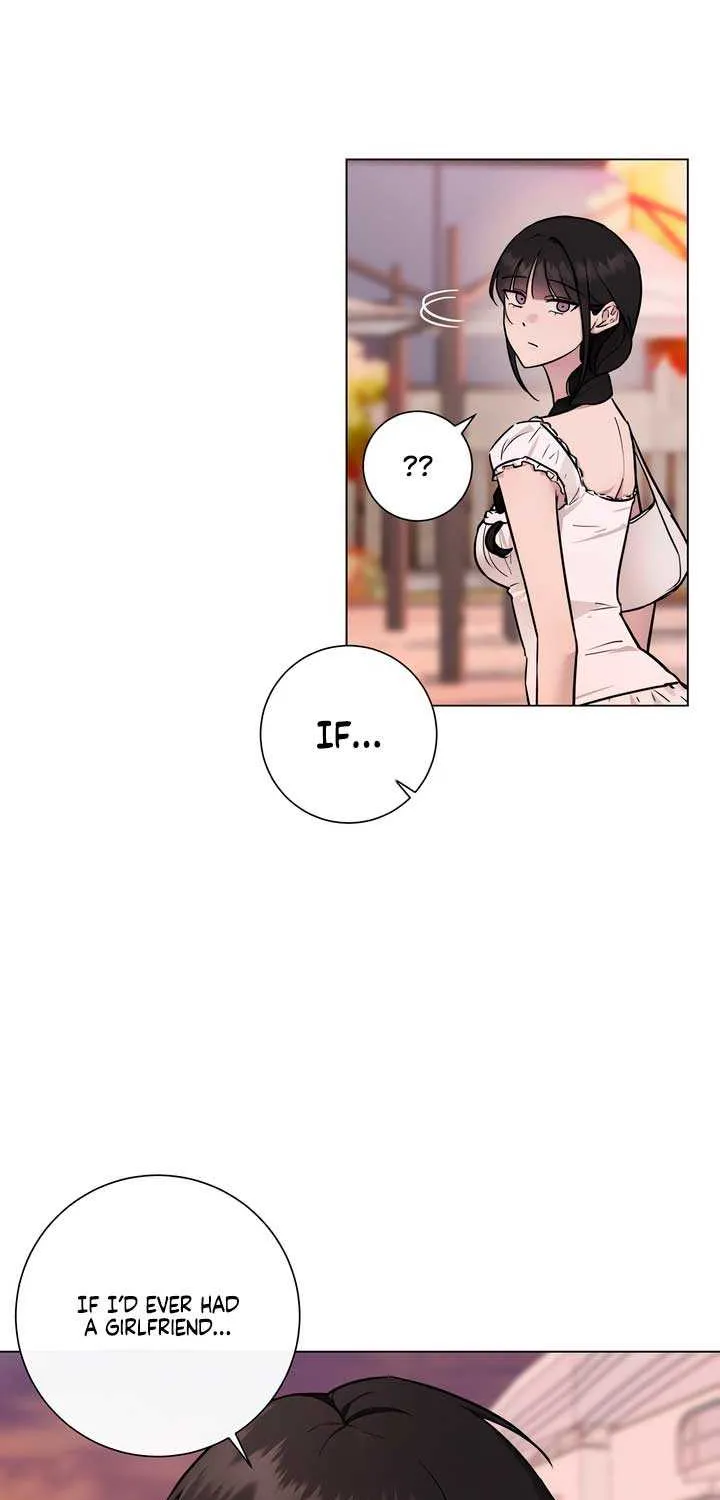 Jiwoo’s Master Chapter 11 page 41 - 