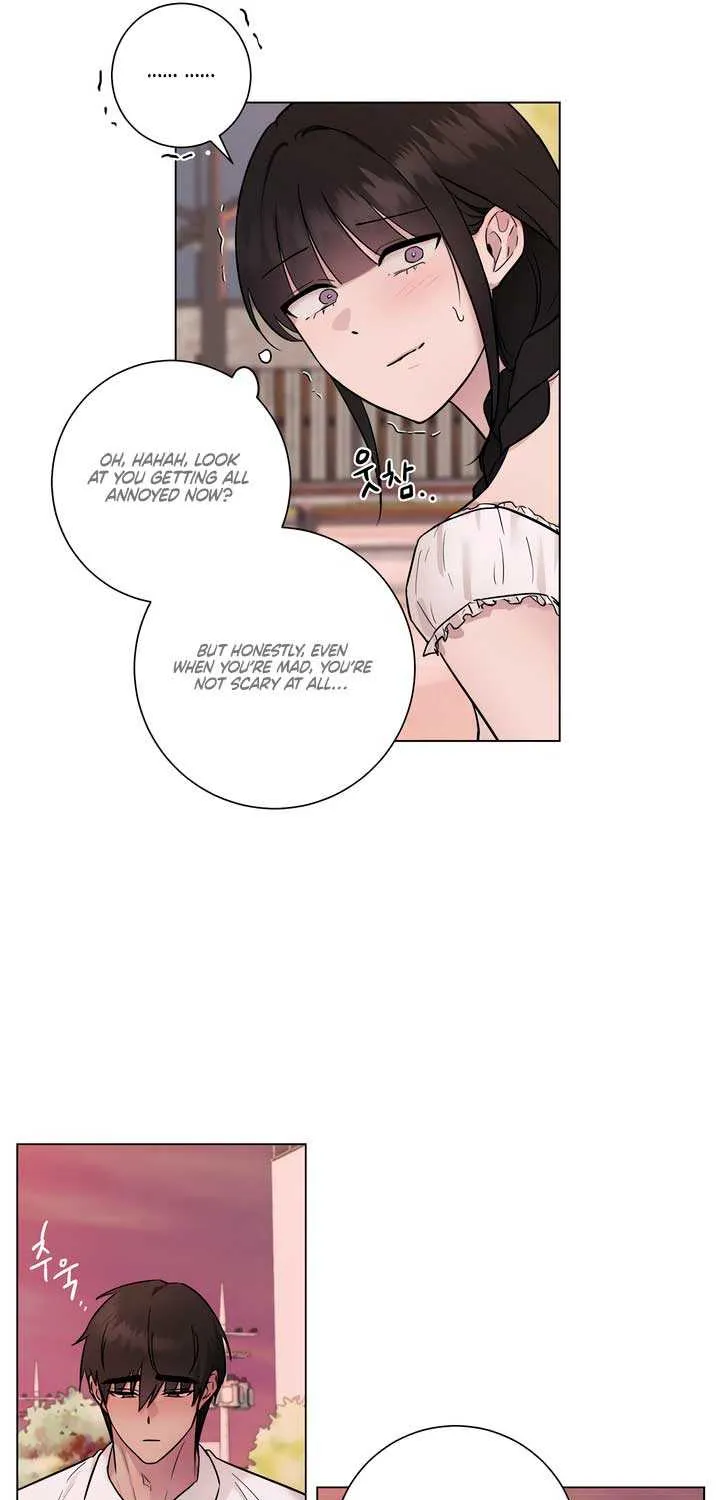 Jiwoo’s Master Chapter 11 page 43 - 