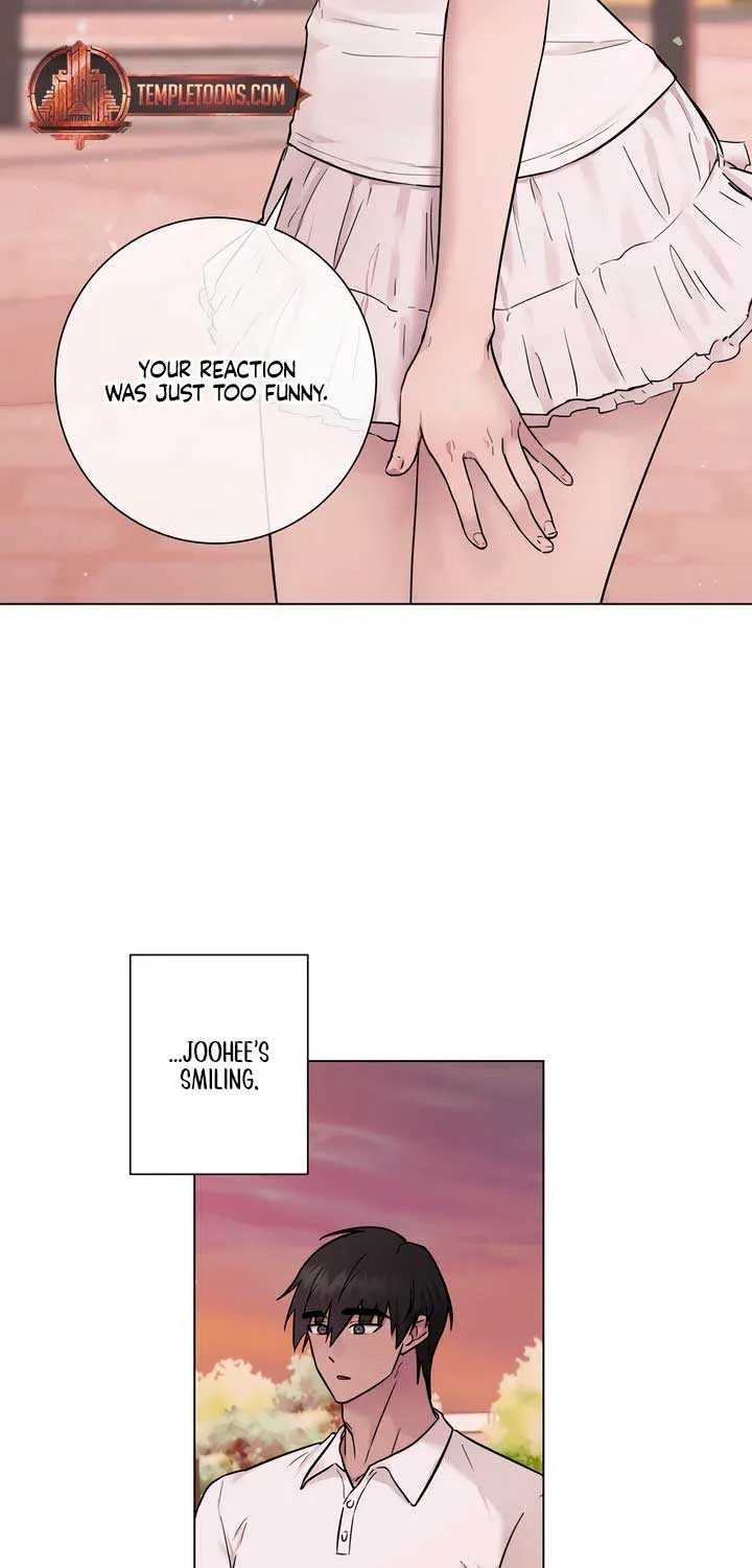 Jiwoo’s Master Chapter 11 page 47 - 